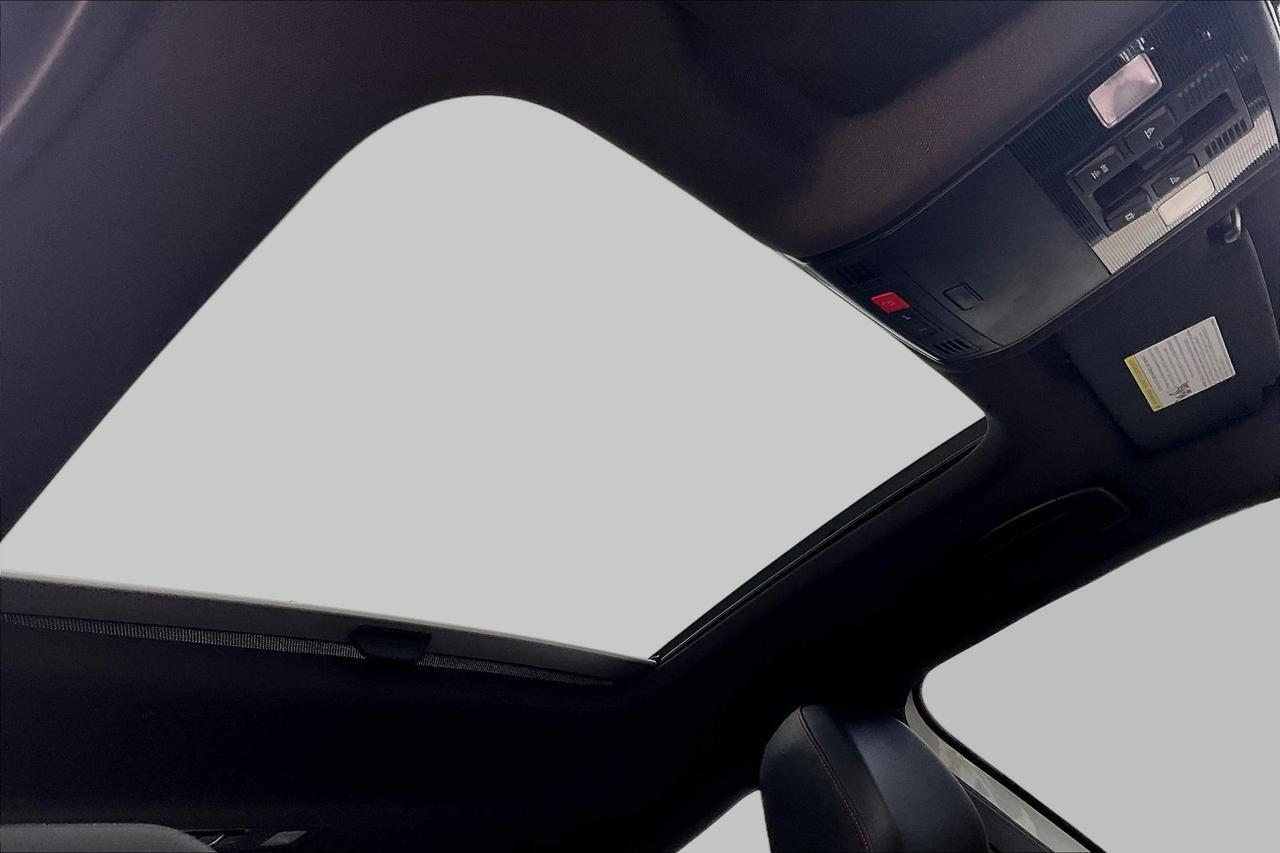 2019 VOLKSWAGEN JETTA GLI Houston TX