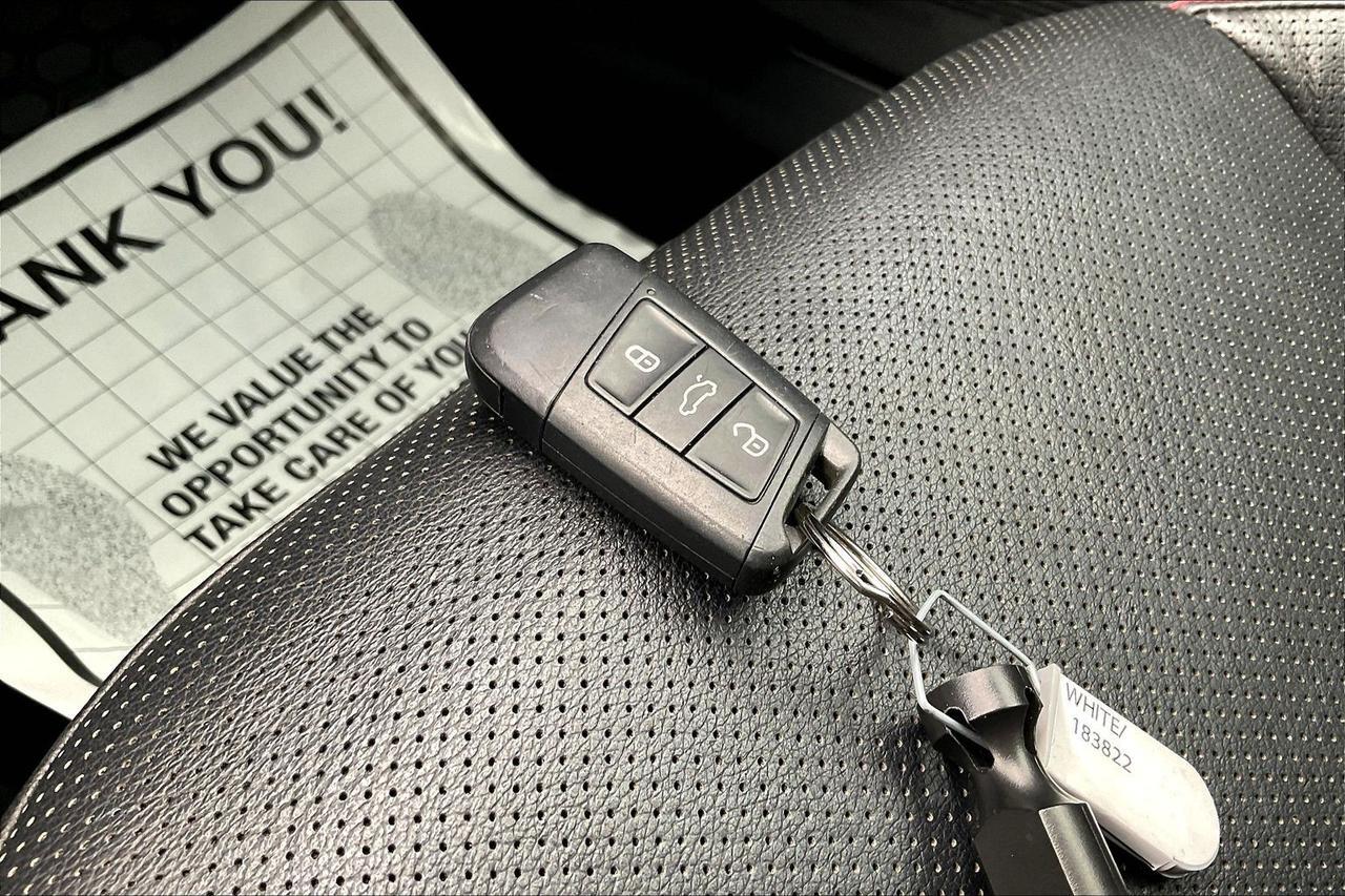 2019 VOLKSWAGEN JETTA GLI Houston TX