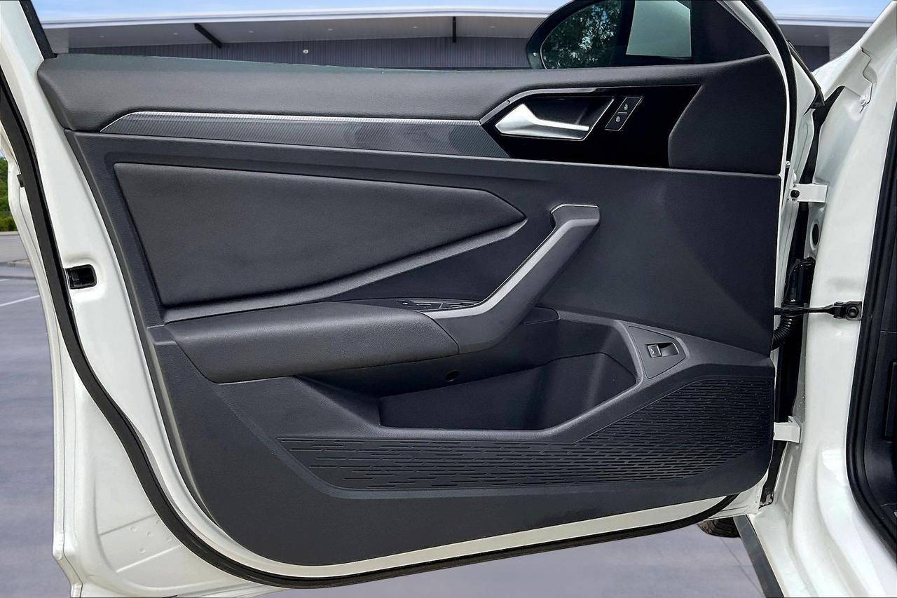 2019 VOLKSWAGEN JETTA GLI Houston TX