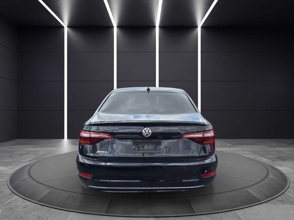 2019 VOLKSWAGEN JETTA S Columbus OH