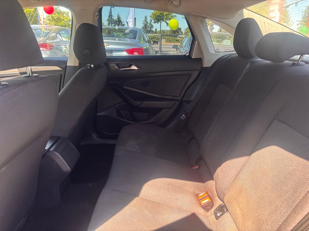 2019 VOLKSWAGEN JETTA S Des Moines WA