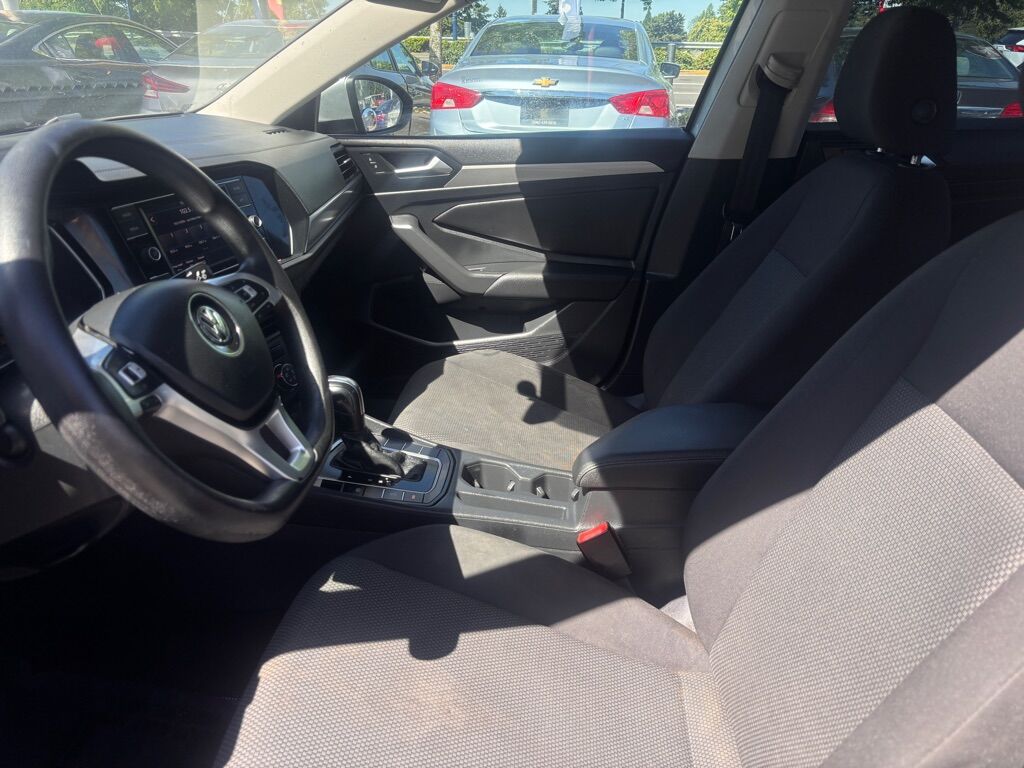 2019 VOLKSWAGEN JETTA S Des Moines WA