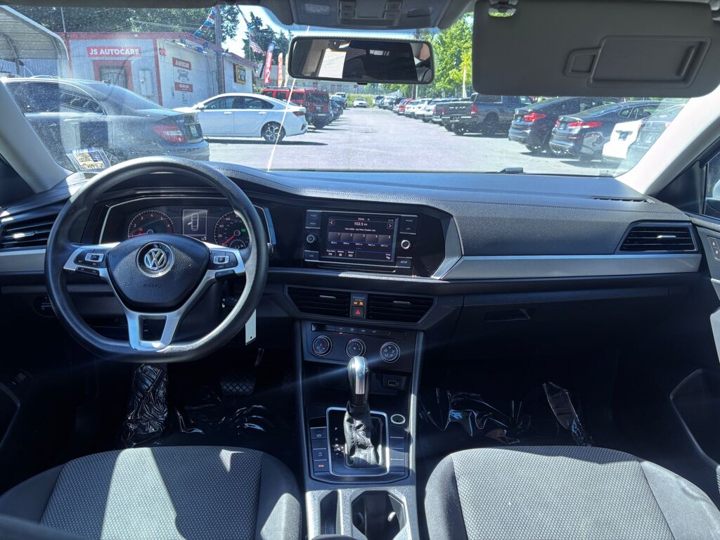 2019 VOLKSWAGEN JETTA S Des Moines WA