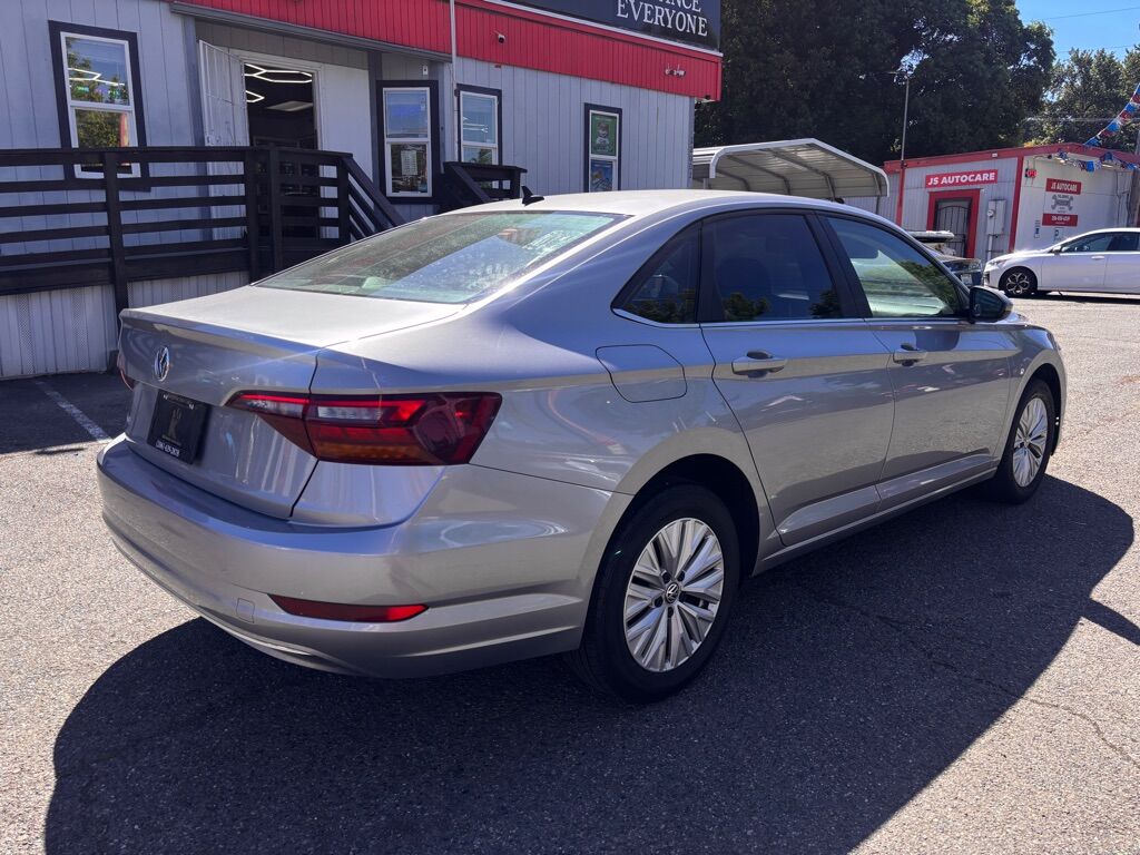 2019 VOLKSWAGEN JETTA S Des Moines WA