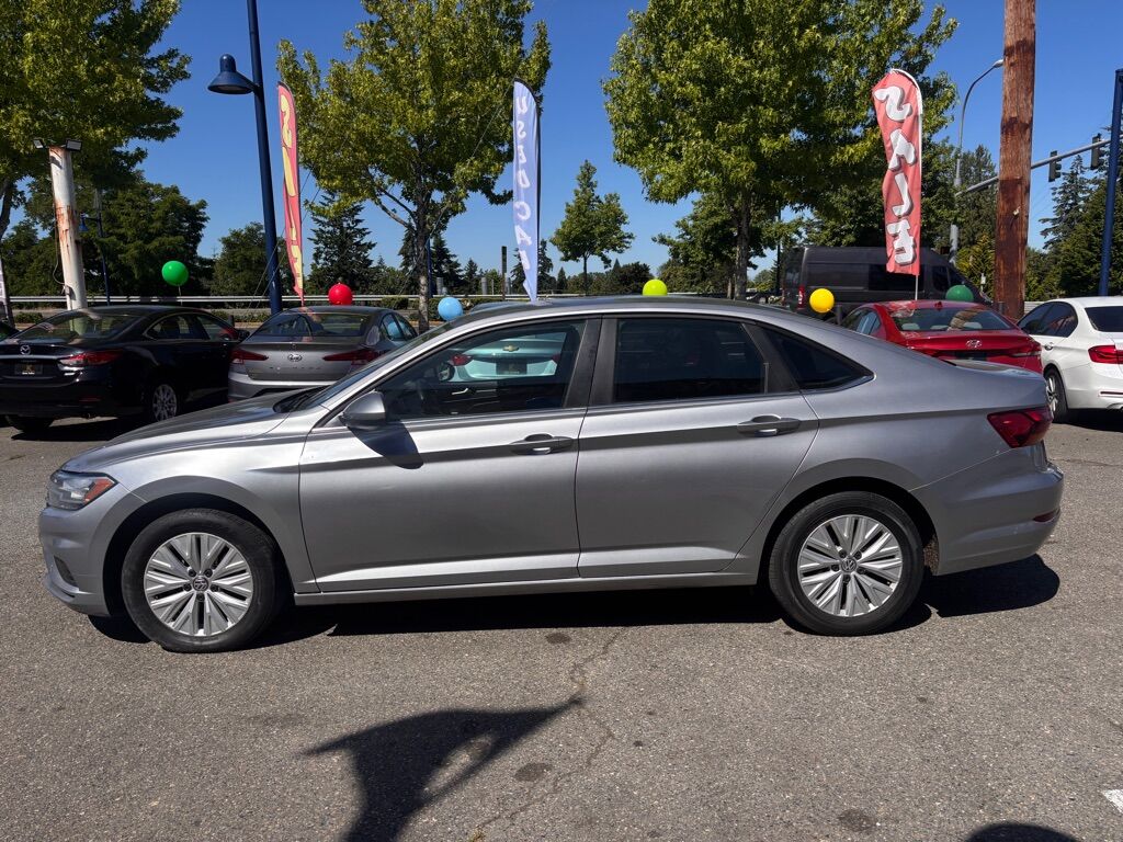 2019 VOLKSWAGEN JETTA S Des Moines WA
