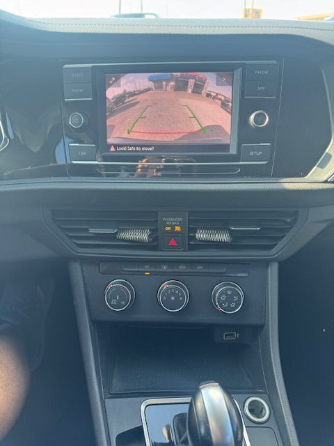 2019 VOLKSWAGEN JETTA S Grand Prairie TX