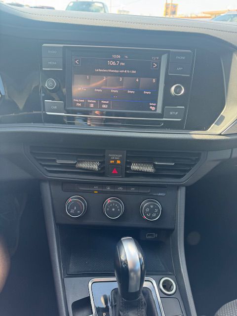 2019 VOLKSWAGEN JETTA S Grand Prairie TX