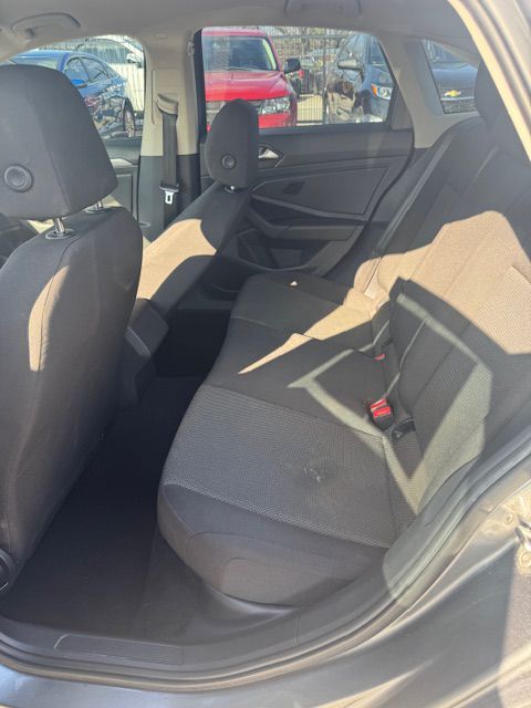 2019 VOLKSWAGEN JETTA S Grand Prairie TX