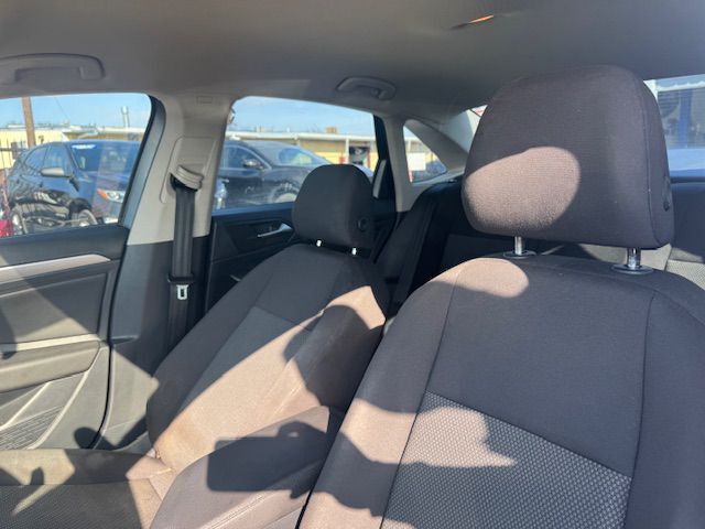 2019 VOLKSWAGEN JETTA S Grand Prairie TX