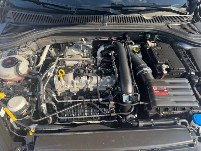 2019 VOLKSWAGEN JETTA S Grand Prairie TX