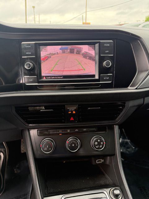 2019 VOLKSWAGEN JETTA S Grand Prairie TX
