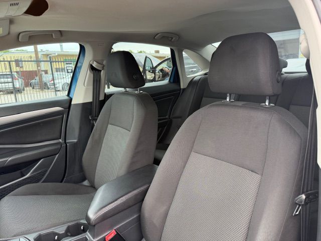 2019 VOLKSWAGEN JETTA S Grand Prairie TX