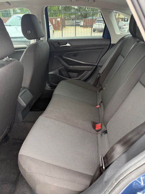 2019 VOLKSWAGEN JETTA S Grand Prairie TX