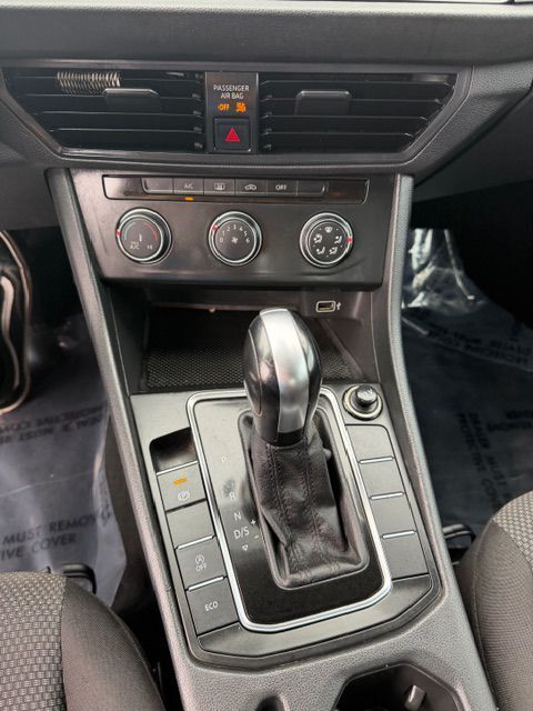 2019 VOLKSWAGEN JETTA S Grand Prairie TX
