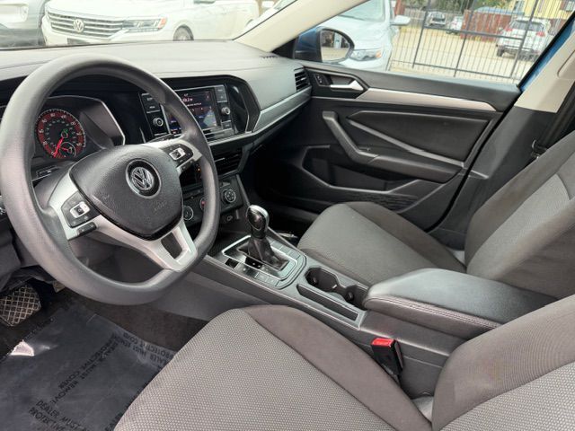 2019 VOLKSWAGEN JETTA S Grand Prairie TX
