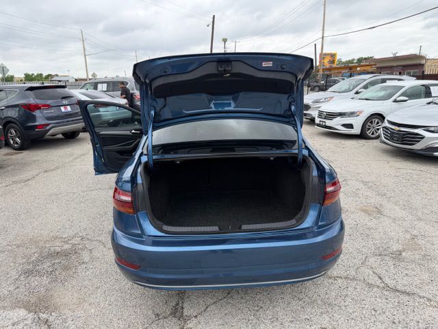 2019 VOLKSWAGEN JETTA S Grand Prairie TX