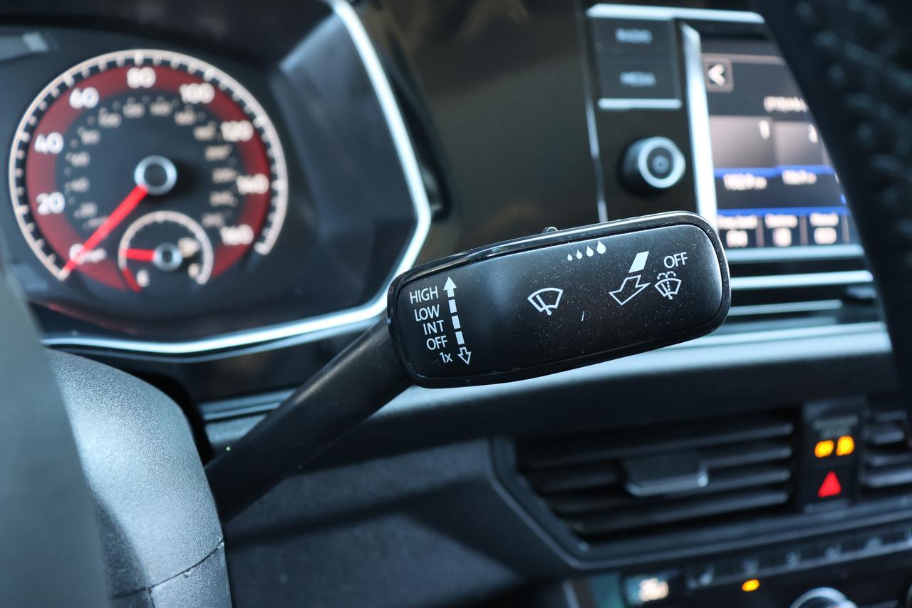 2019 VOLKSWAGEN JETTA S Houston TX