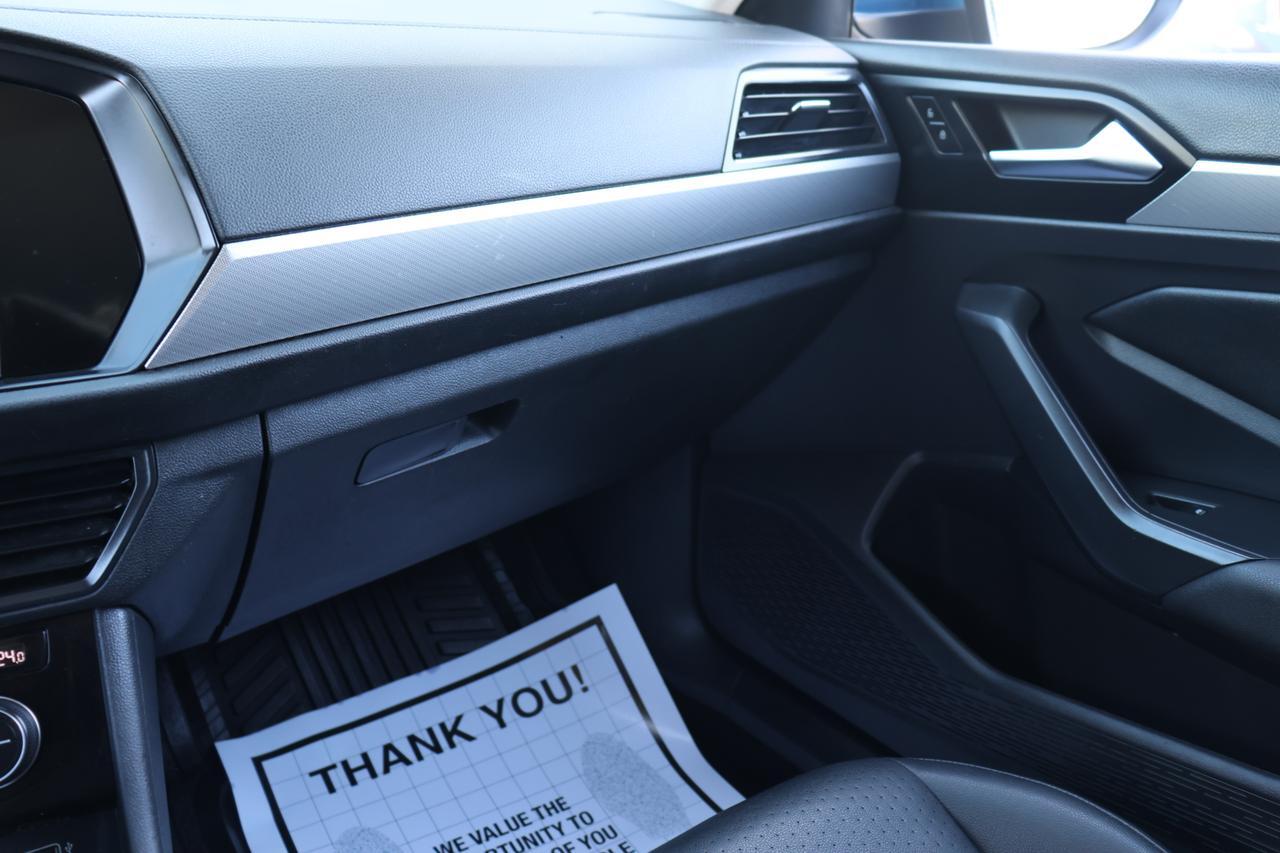 2019 VOLKSWAGEN JETTA S Houston TX