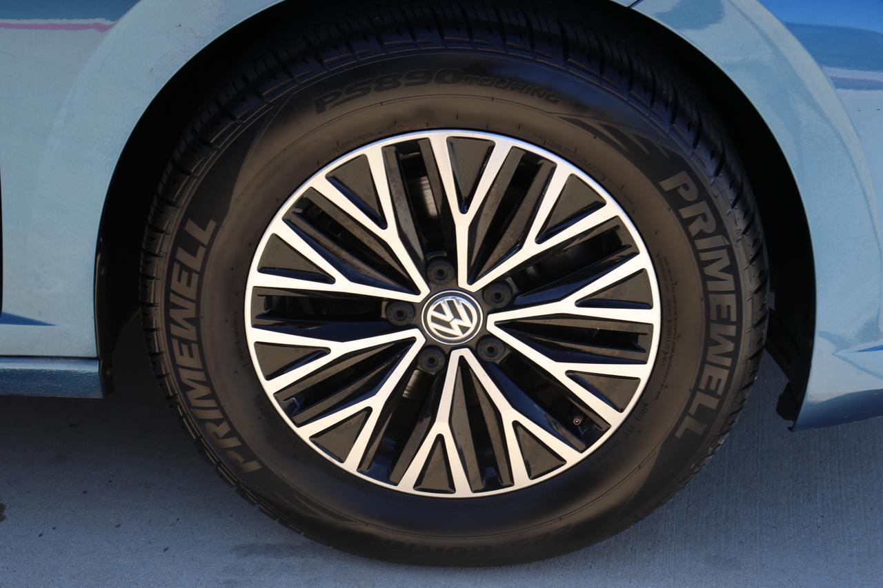 2019 VOLKSWAGEN JETTA S Houston TX