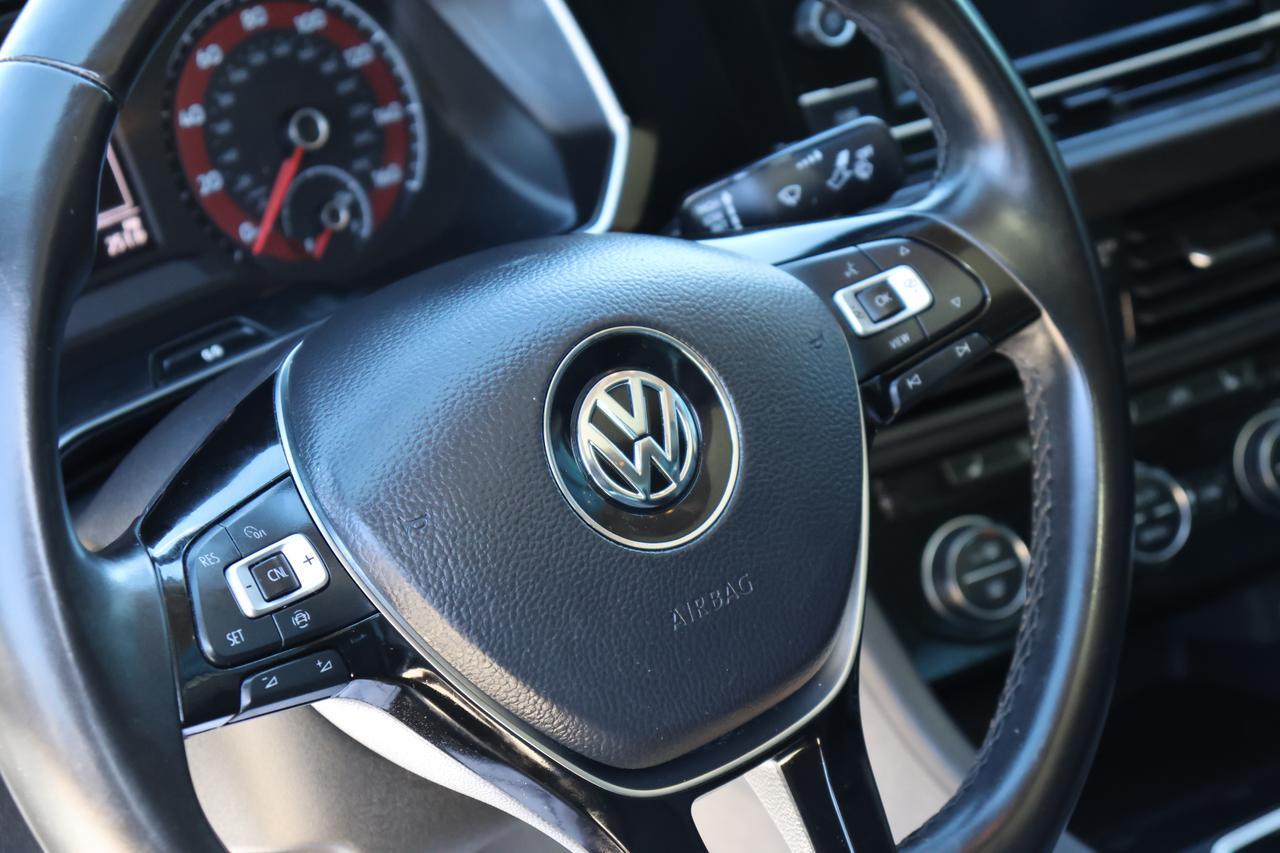 2019 VOLKSWAGEN JETTA S Houston TX