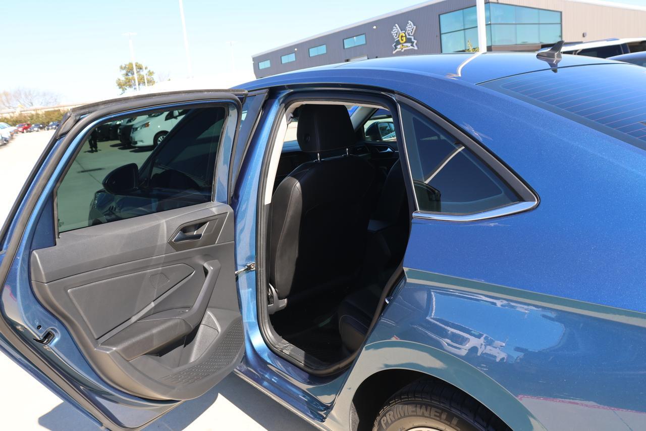 2019 VOLKSWAGEN JETTA S Houston TX