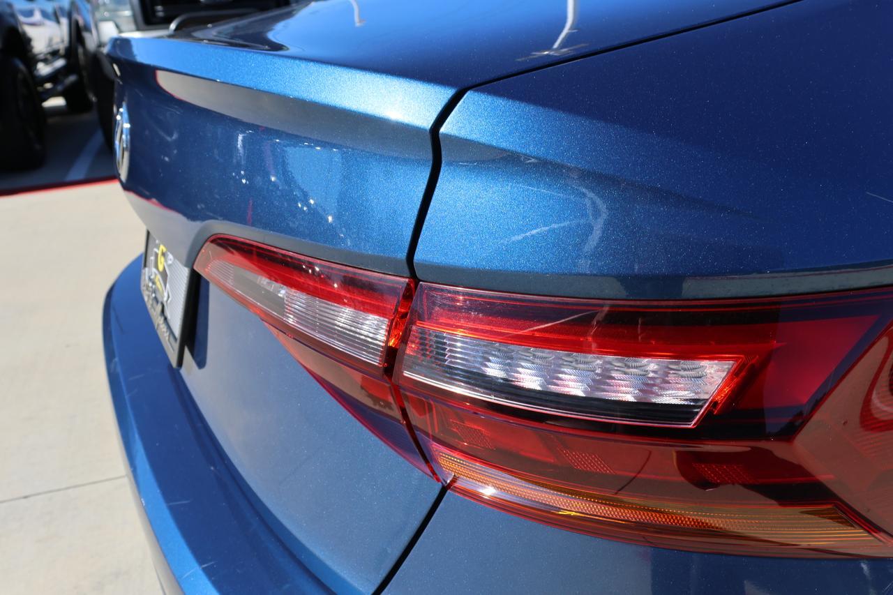 2019 VOLKSWAGEN JETTA S Houston TX