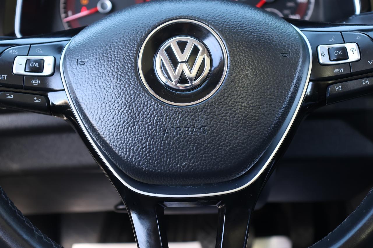 2019 VOLKSWAGEN JETTA S Houston TX