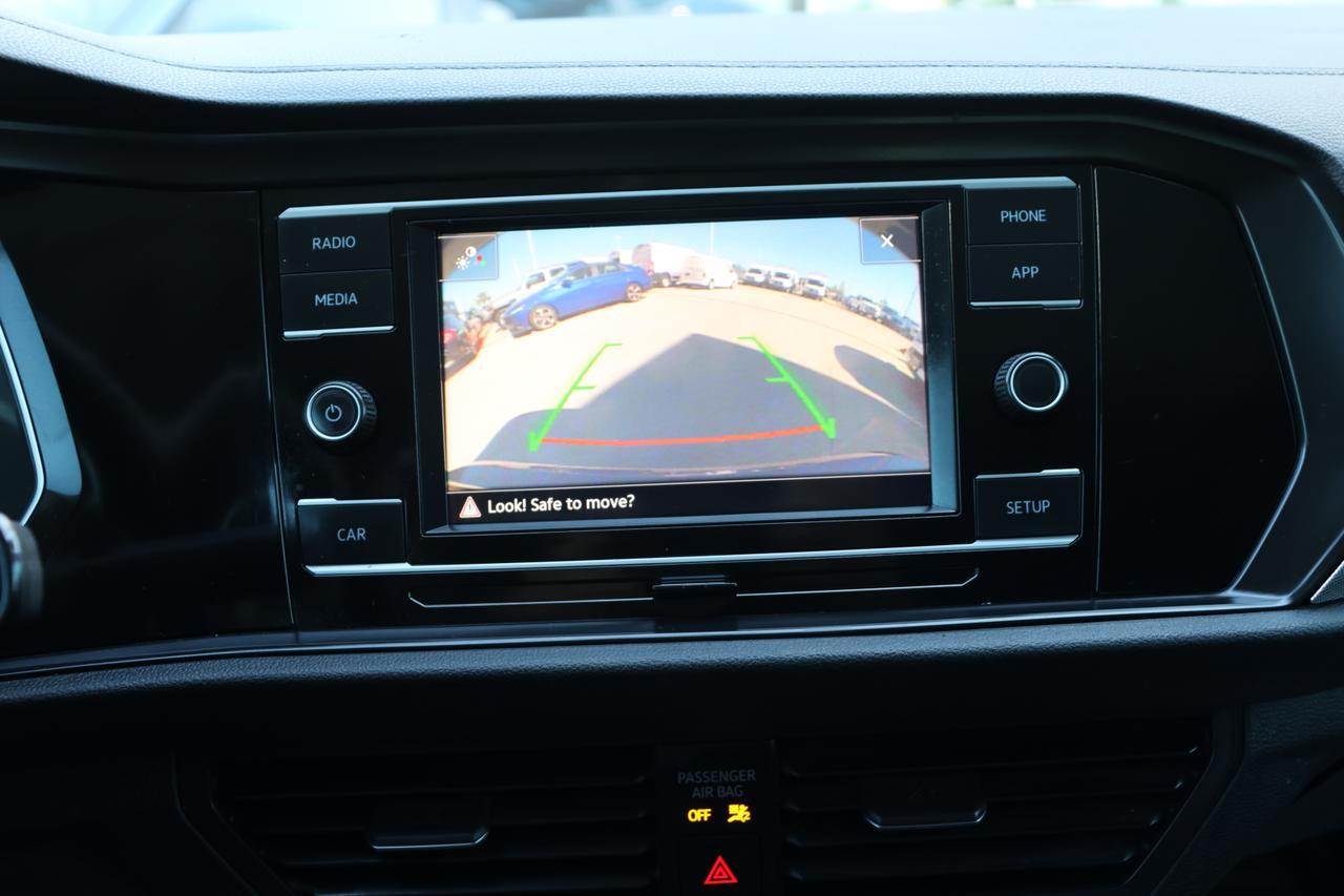 2019 VOLKSWAGEN JETTA S Houston TX