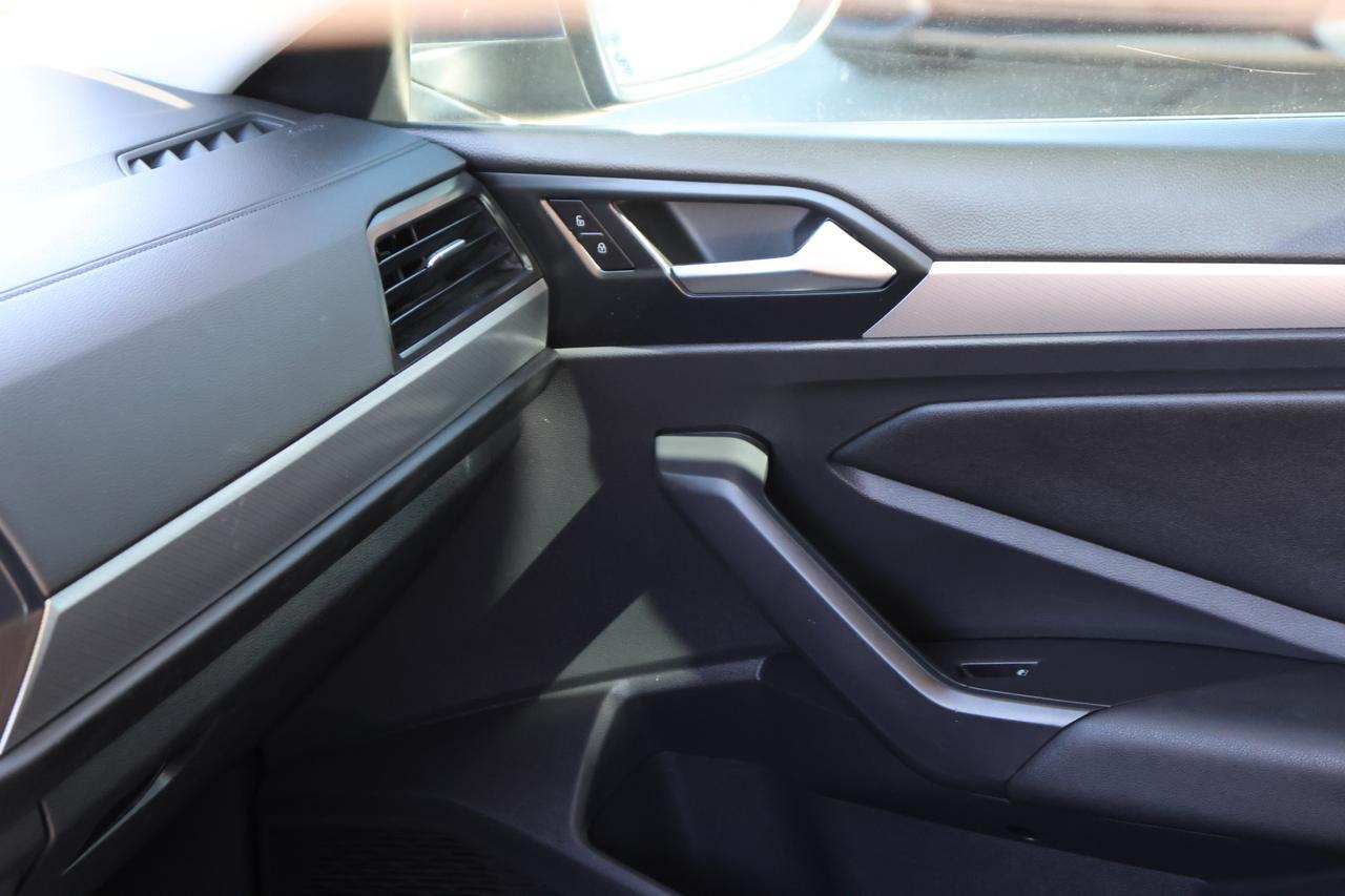 2019 VOLKSWAGEN JETTA S Houston TX