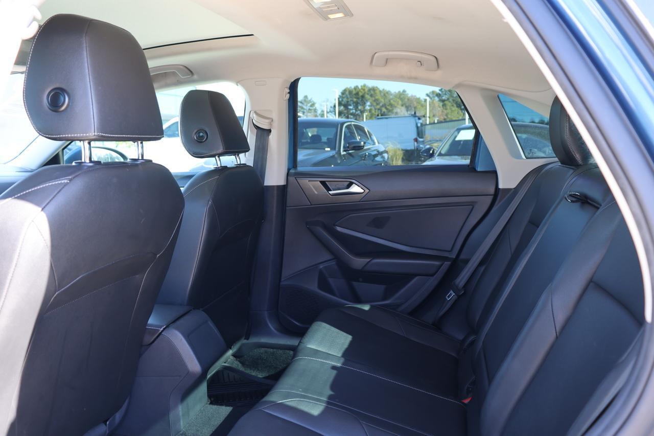 2019 VOLKSWAGEN JETTA S Houston TX