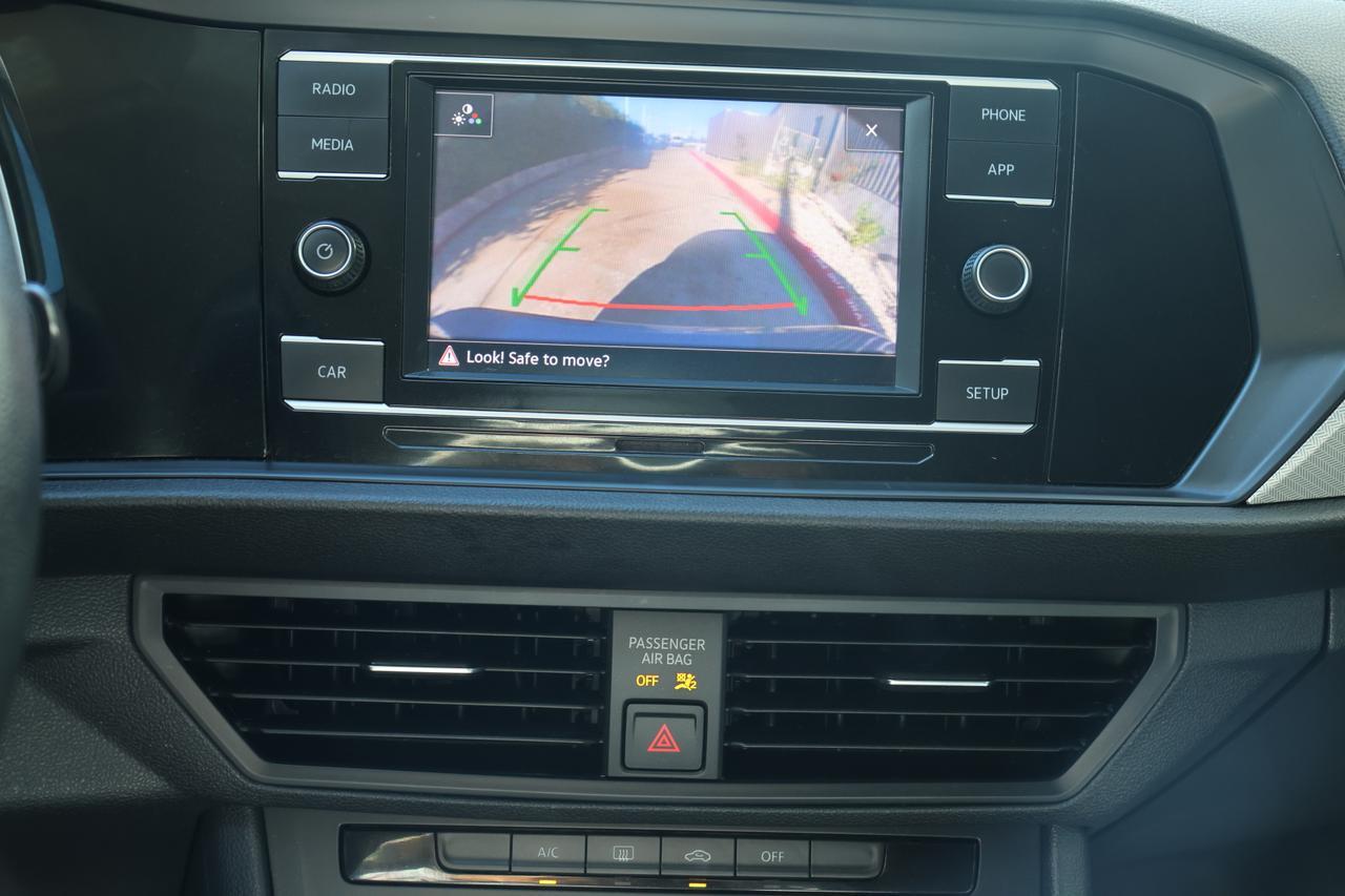 2019 VOLKSWAGEN JETTA S BLUE at G Motors