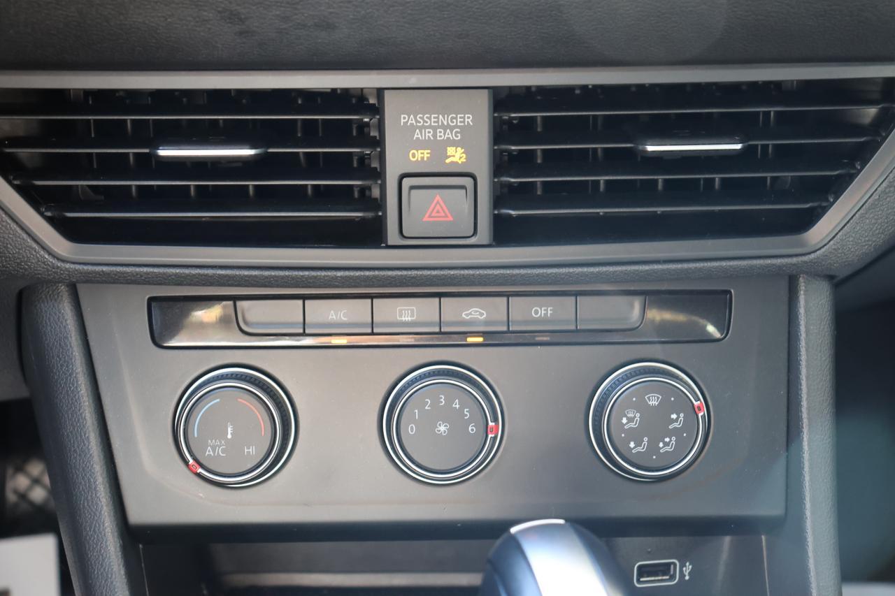 2019 VOLKSWAGEN JETTA S BLUE at G Motors