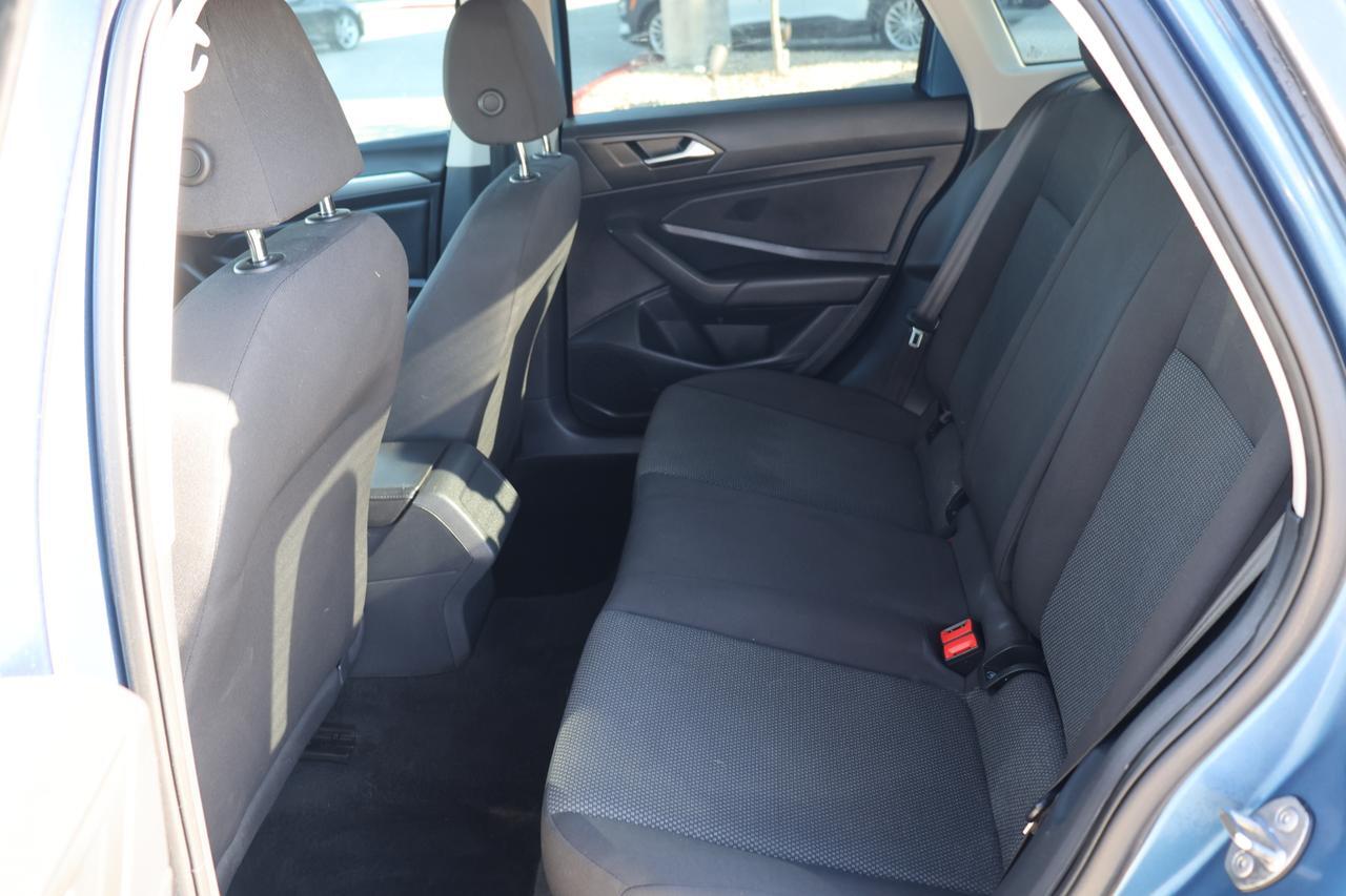 2019 VOLKSWAGEN JETTA S BLUE at G Motors