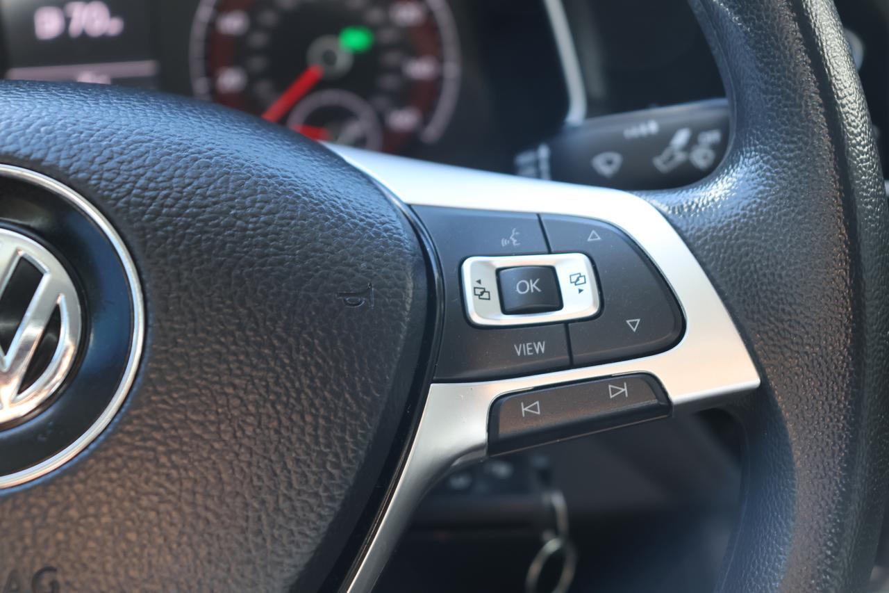 2019 VOLKSWAGEN JETTA S BLUE at G Motors