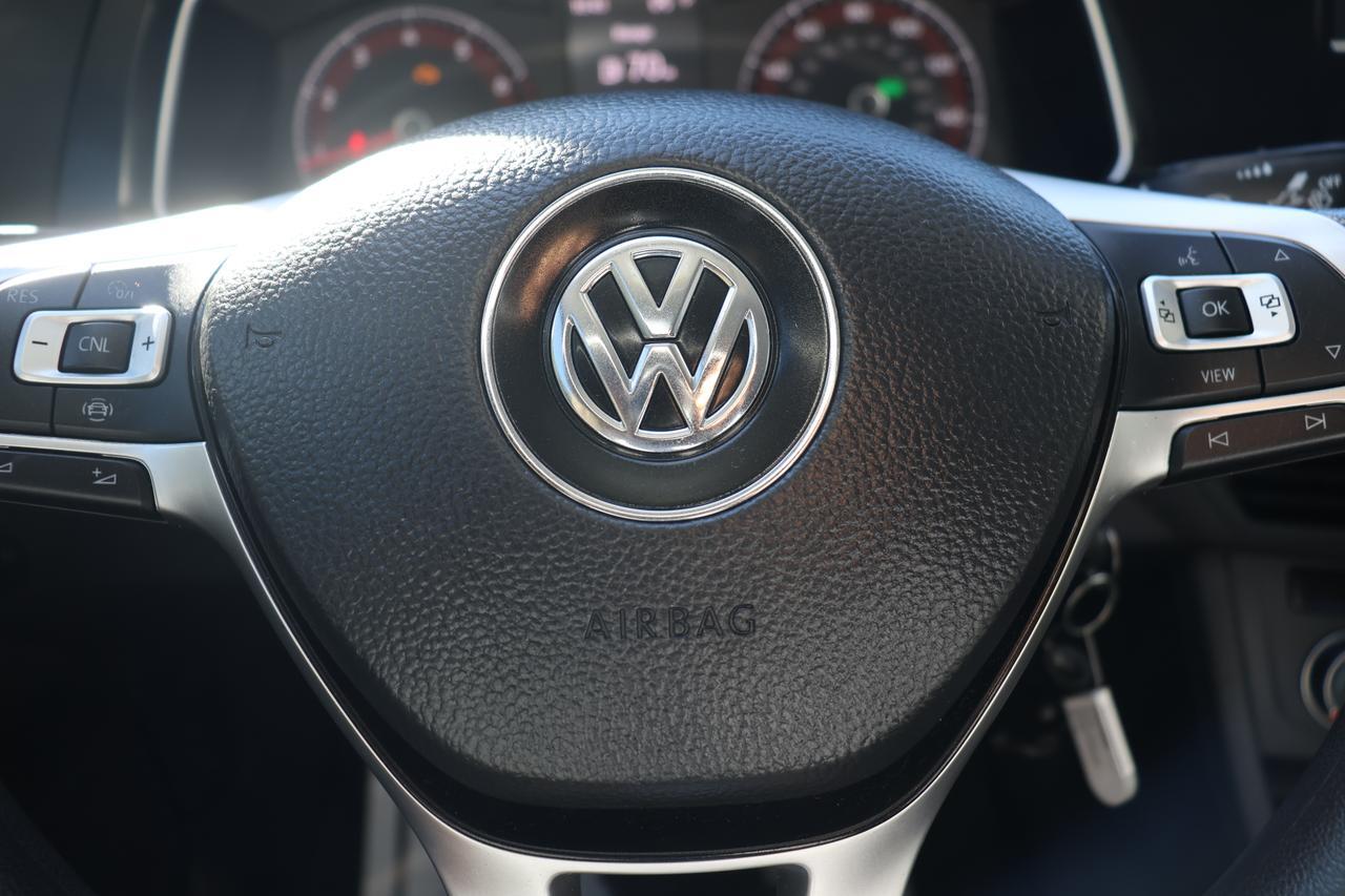 2019 VOLKSWAGEN JETTA S BLUE at G Motors