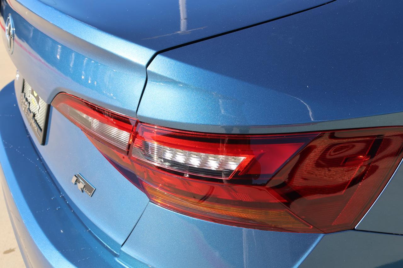 2019 VOLKSWAGEN JETTA S BLUE at G Motors