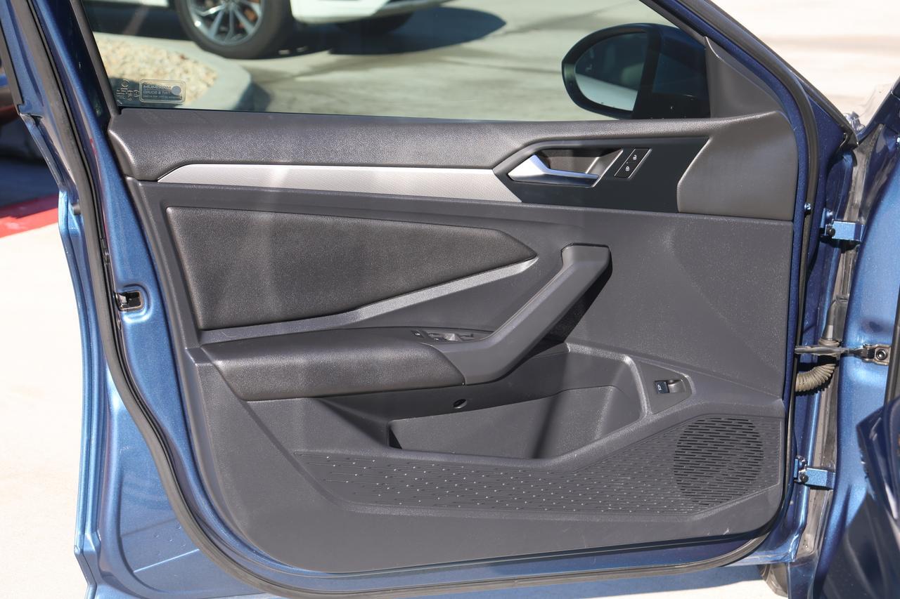 2019 VOLKSWAGEN JETTA S BLUE at G Motors