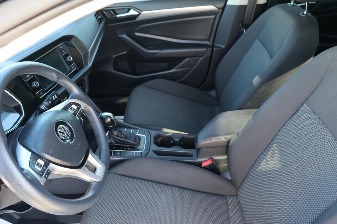 2019 VOLKSWAGEN JETTA S BLUE at G Motors