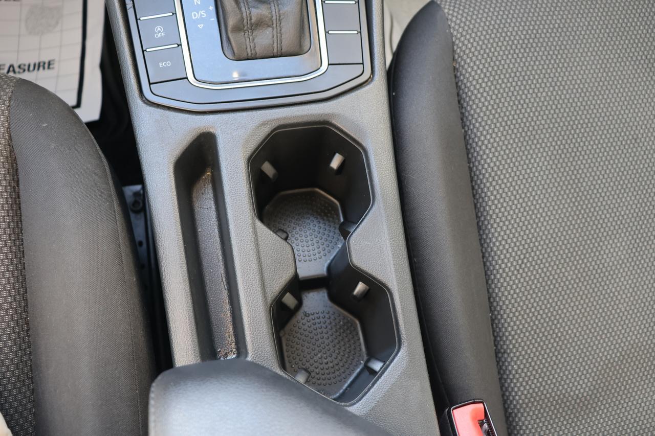 2019 VOLKSWAGEN JETTA S BLUE at G Motors