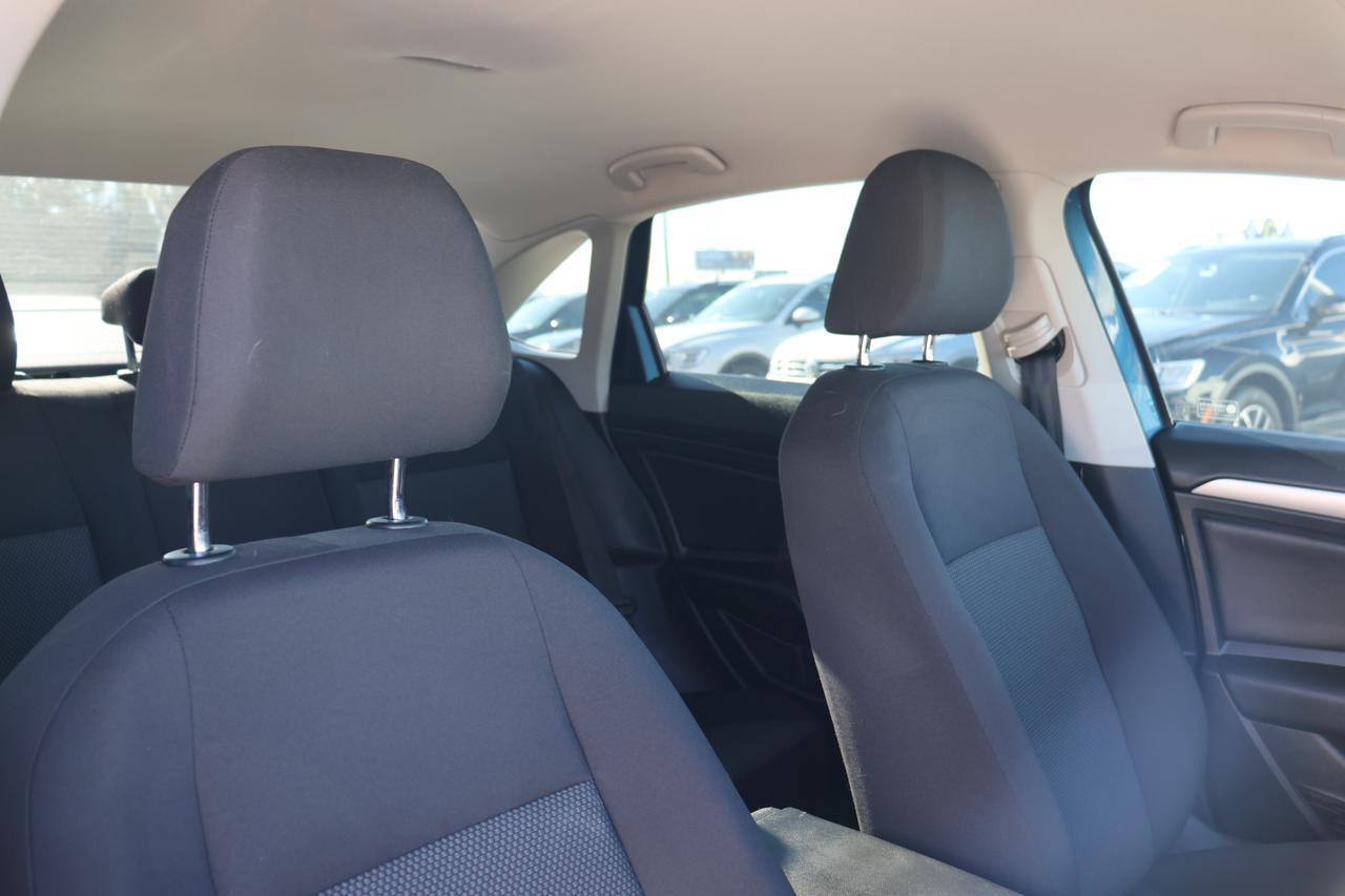 2019 VOLKSWAGEN JETTA S BLUE at G Motors