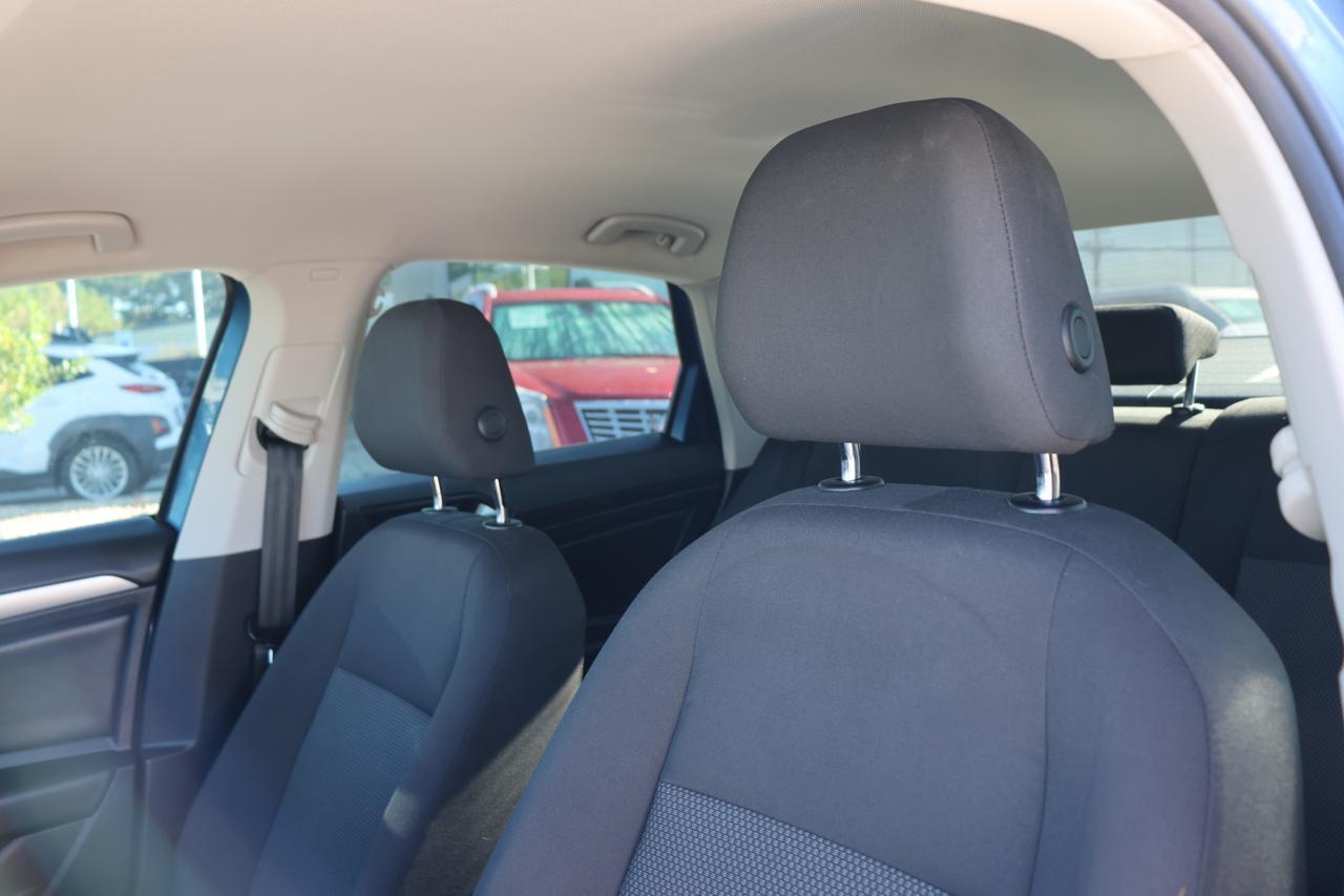 2019 VOLKSWAGEN JETTA S BLUE at G Motors