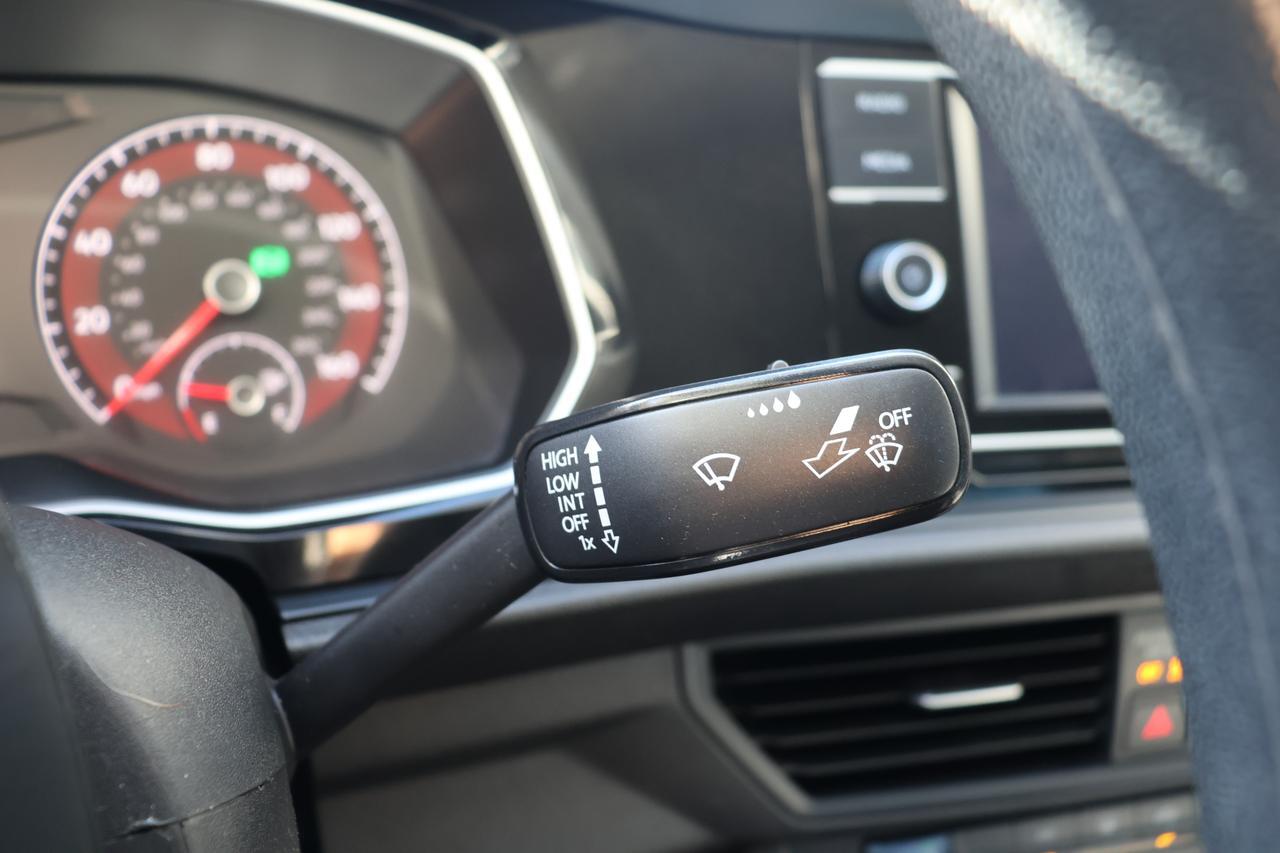 2019 VOLKSWAGEN JETTA S BLUE at G Motors