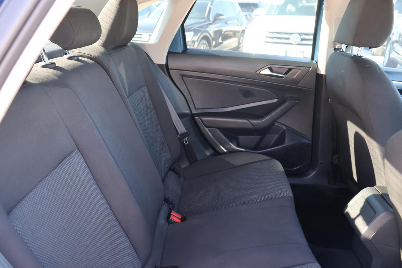 2019 VOLKSWAGEN JETTA S BLUE at G Motors