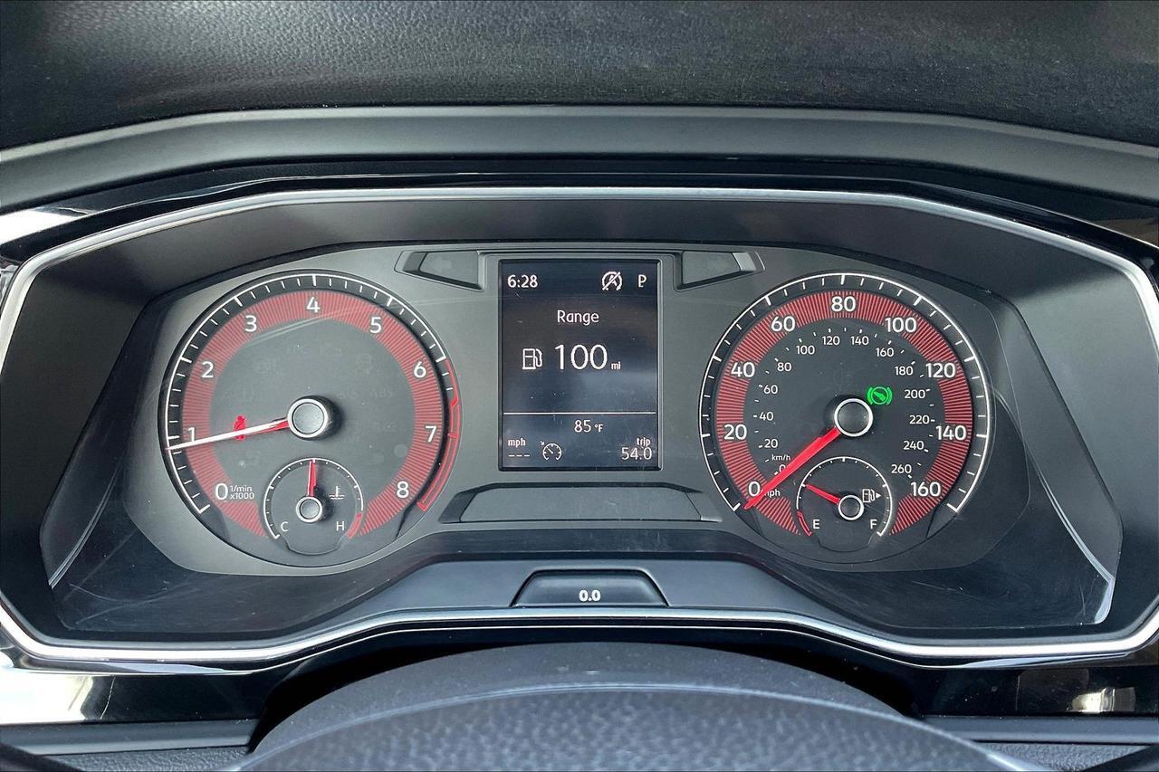 2019 VOLKSWAGEN JETTA S Houston TX
