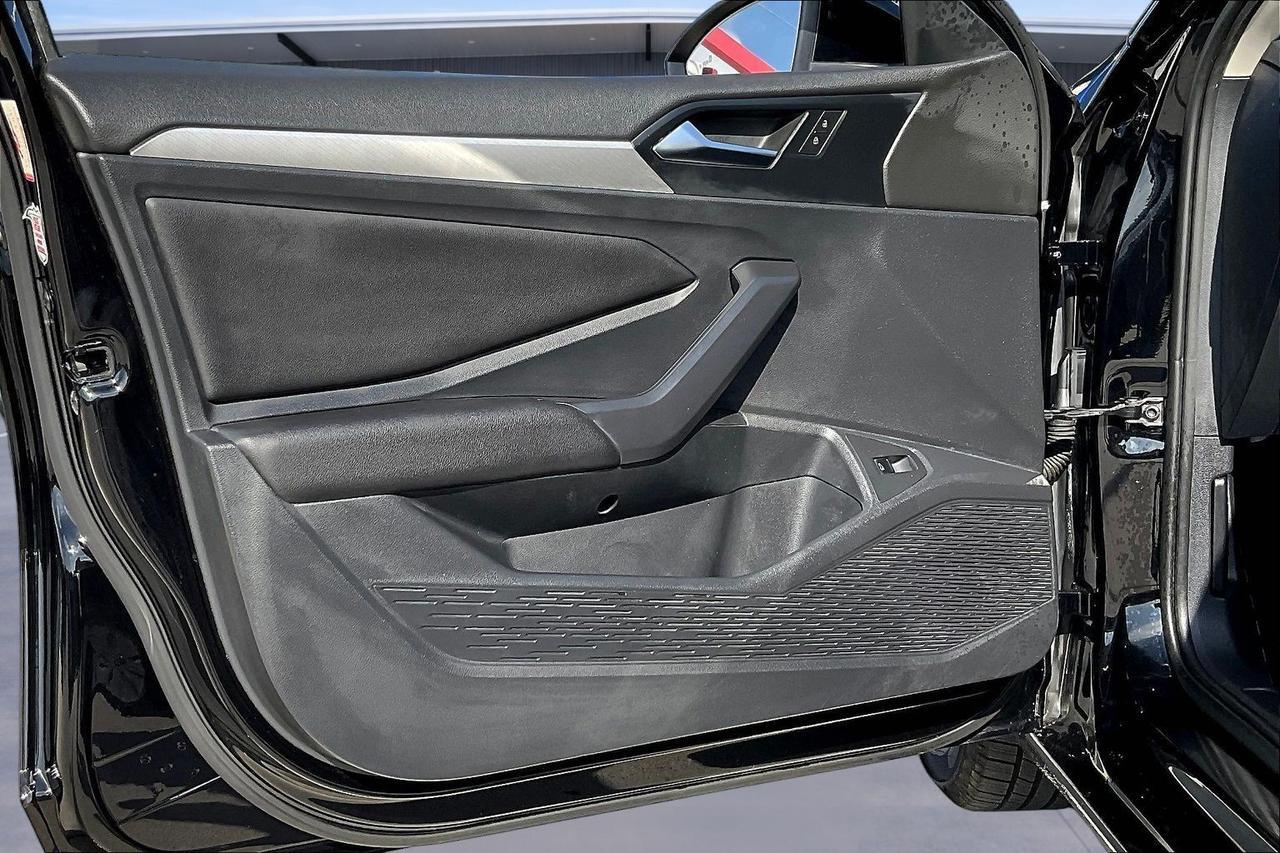 2019 VOLKSWAGEN JETTA S Houston TX