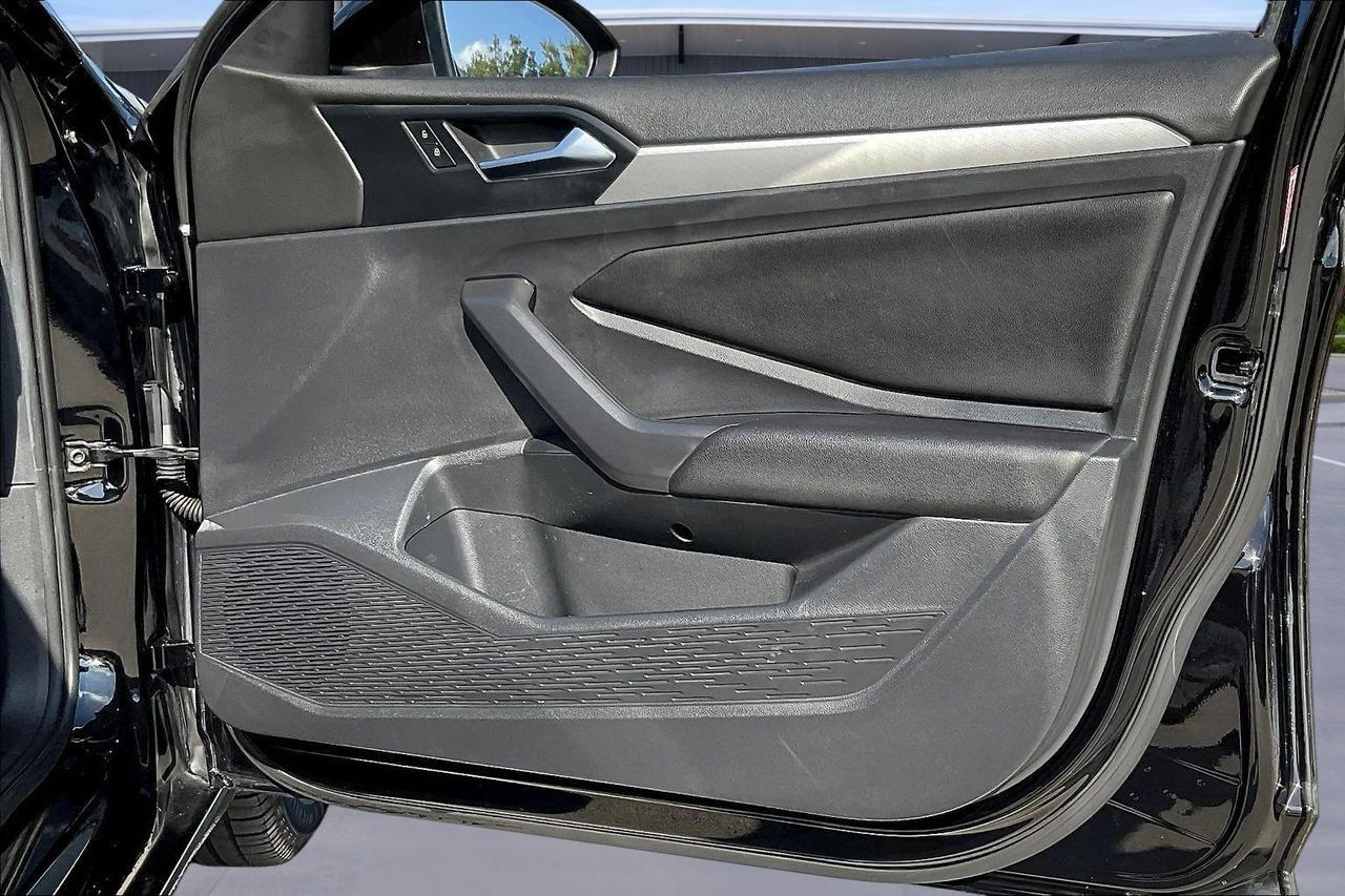 2019 VOLKSWAGEN JETTA S Houston TX