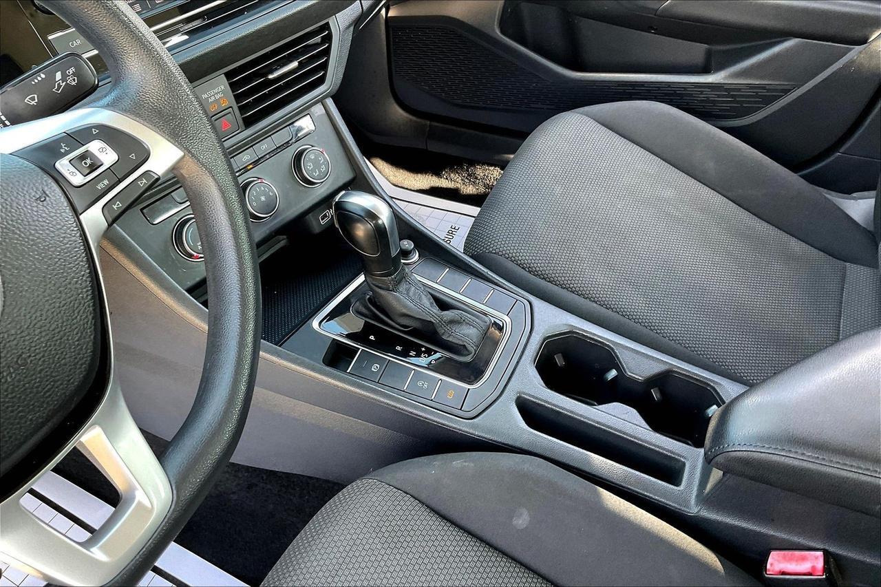 2019 VOLKSWAGEN JETTA S Houston TX