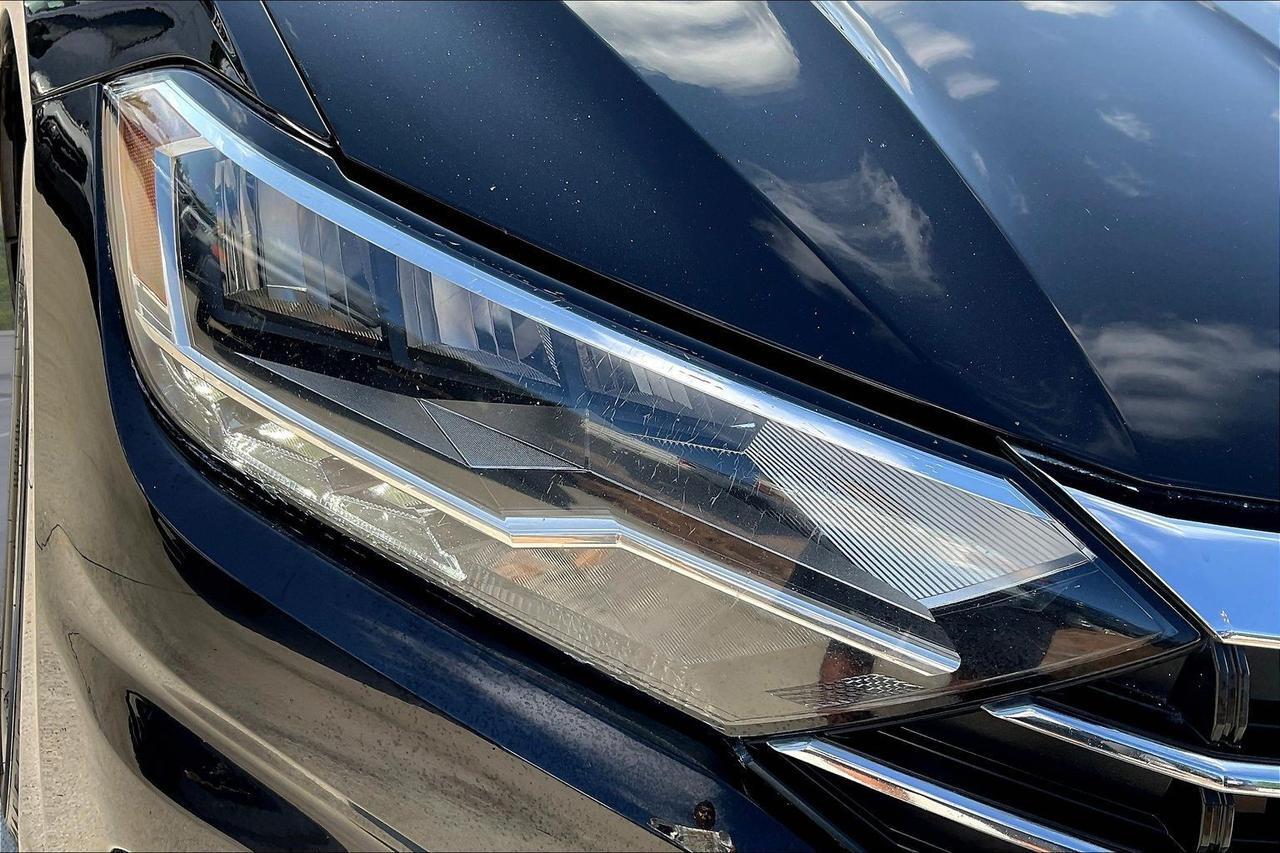2019 VOLKSWAGEN JETTA S Houston TX