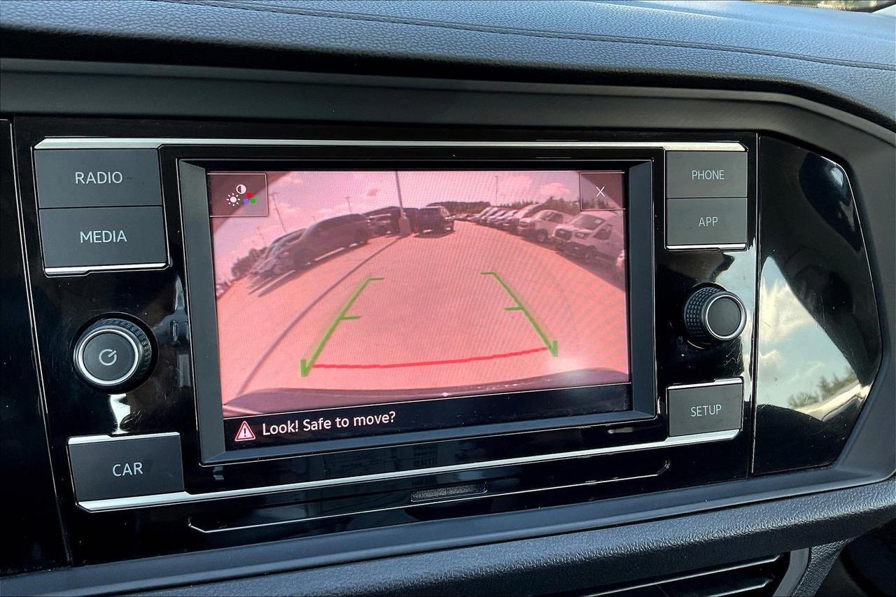2019 VOLKSWAGEN JETTA S Houston TX