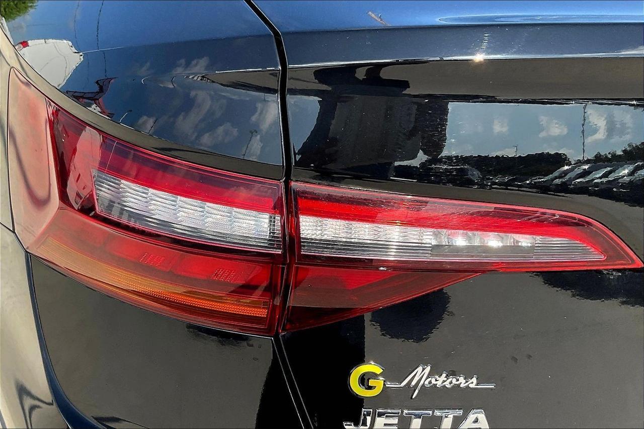 2019 VOLKSWAGEN JETTA S Houston TX
